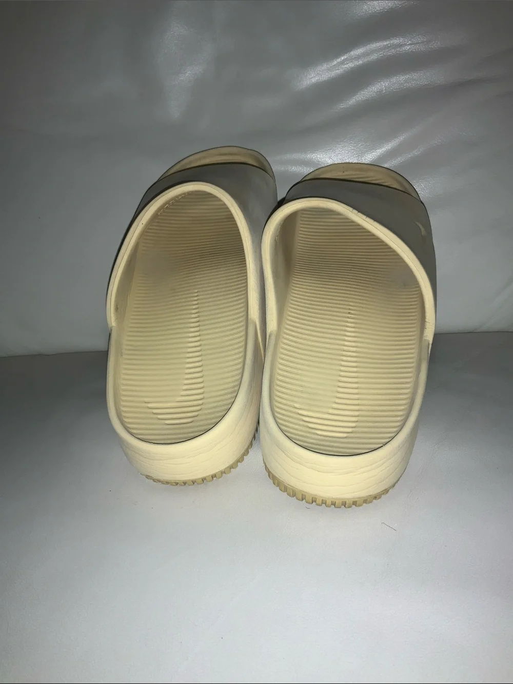 Nike Calm Slide Sandals Men's casual beach, pool sports. Sz. 11.
